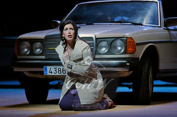 San Francisco Opera, Carmen