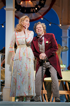 Lyric Opera of Kansas City, Elixir of Love, L'Elisir d'amore