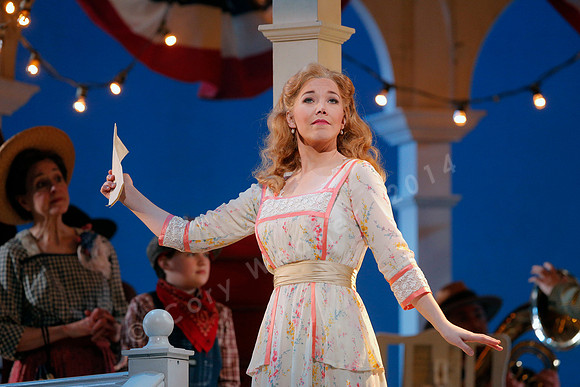 Lyric Opera of Kansas City, Elixir of Love, L'Elisir d'amore