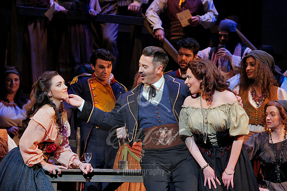Lyric Opera of Kansas City, Carmen