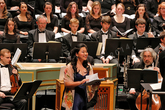 Bard Summerscape, St. John Passion