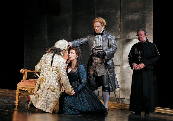 San Diego Opera, Don Giovanni