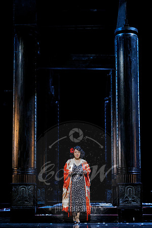 Los Angeles Opera, Madama Butterfly