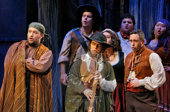 Lyric Opera of Kansas City, Carmen