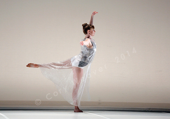 Bard Summerscape, Pam Tanowitz Dance Company