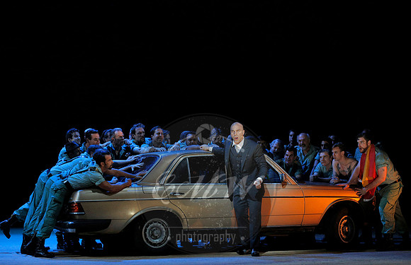 San Francisco Opera, Carmen