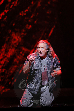 San Francisco Opera, Idomeneo