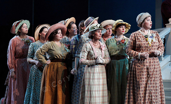 Lyric Opera of Kansas City, Elixir of Love, L'Elisir d'amore