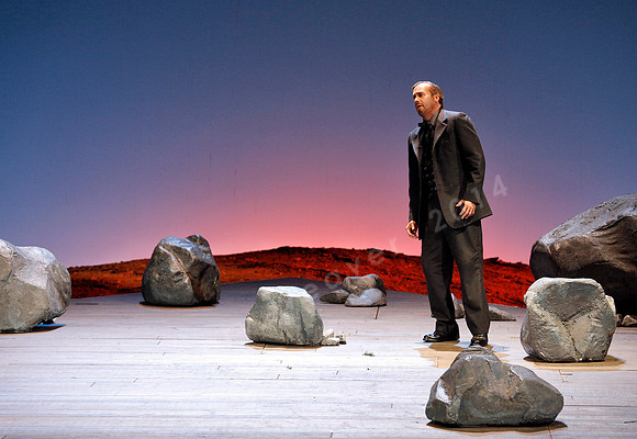 San Francisco Opera, Jenufa
