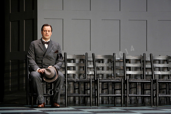 Portland Opera, Don Giovanni