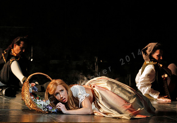 San Diego Opera, Don Giovanni