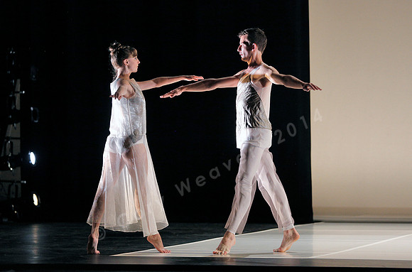 Bard Summerscape, Pam Tanowitz Dance Company
