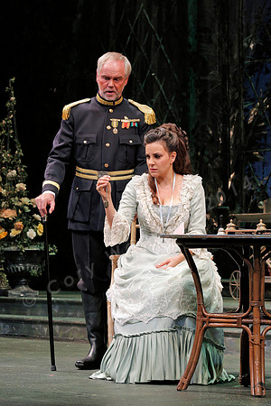 Lyric Opera of Kansas City, La Traviata