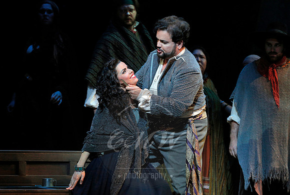 Lyric Opera of Kansas City, Carmen