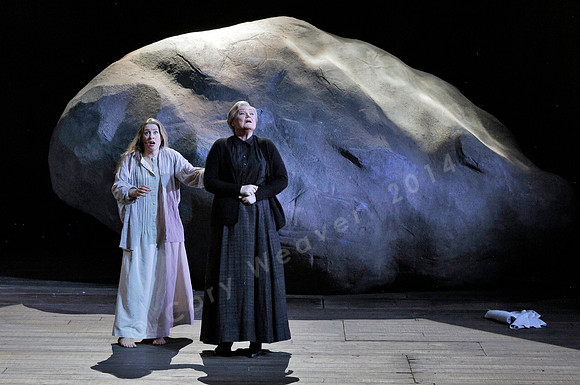 San Francisco Opera, Jenufa