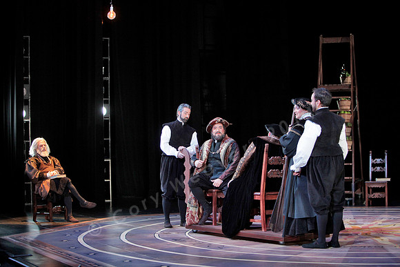 Portland Opera, Galileo Galilei