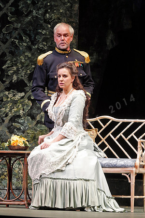 Lyric Opera of Kansas City, La Traviata
