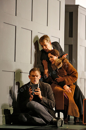 Portland Opera, Don Giovanni