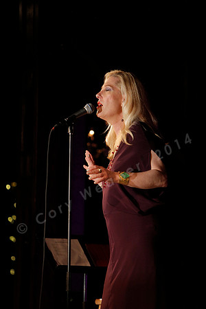 Bard Summerscape", "Spiegeltent, Justin Vivian Bond