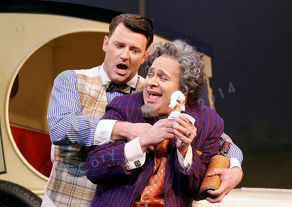 Lyric Opera of Kansas City, Elixir of Love, L'Elisir d'amore