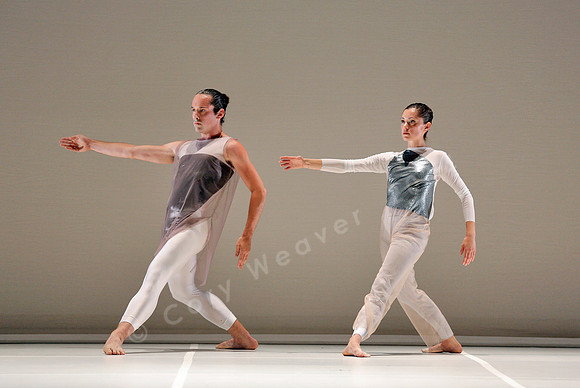 Bard Summerscape, Pam Tanowitz Dance Company