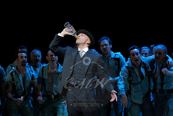 San Francisco Opera, Carmen