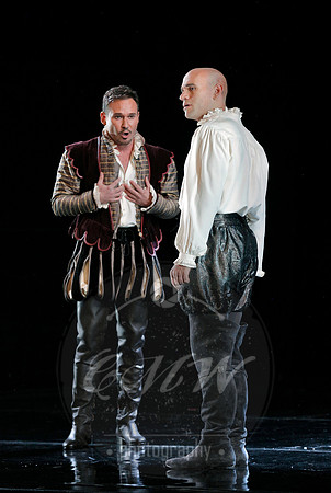 San Francisco Opera, Don Carlo