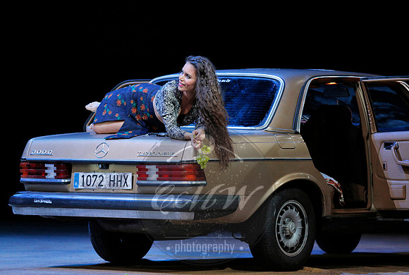 San Francisco Opera, Carmen