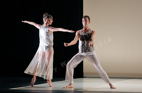 Bard Summerscape, Pam Tanowitz Dance Company