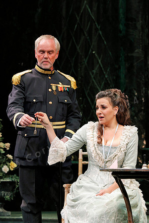 Lyric Opera of Kansas City, La Traviata