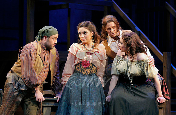 Lyric Opera of Kansas City, Carmen