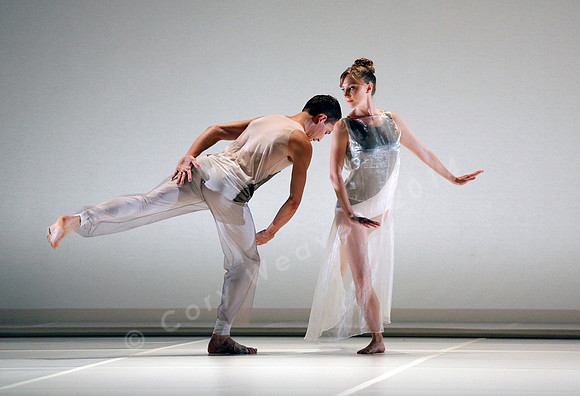 Bard Summerscape, Pam Tanowitz Dance Company
