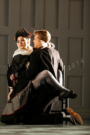 Portland Opera, Don Giovanni