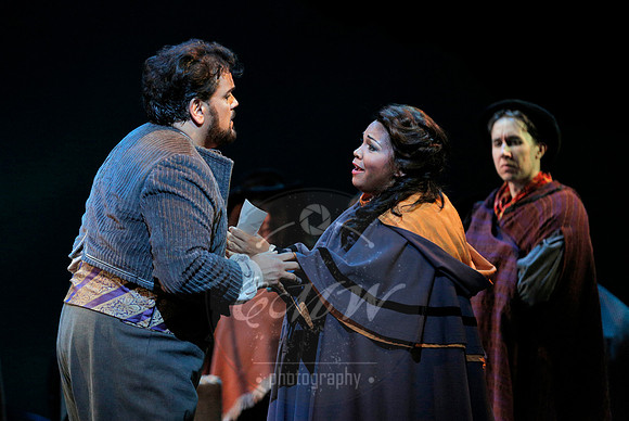 Lyric Opera of Kansas City, Carmen