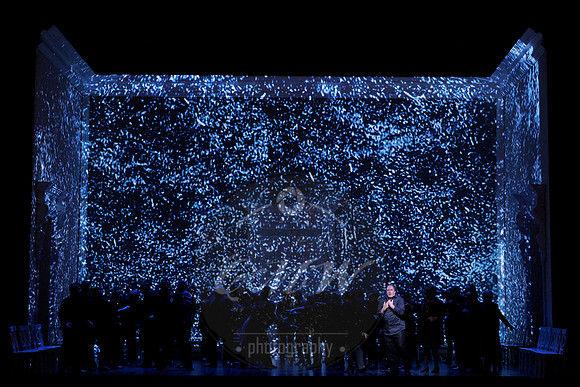 San Francisco Opera, Idomeneo