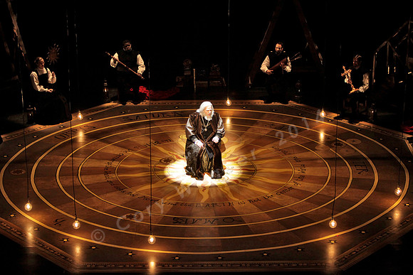 Portland Opera, Galileo Galilei