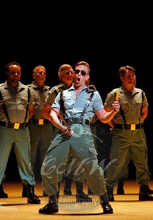San Francisco Opera, Carmen