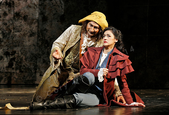 San Diego Opera, Don Giovanni