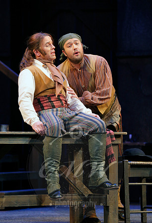 Lyric Opera of Kansas City, Carmen