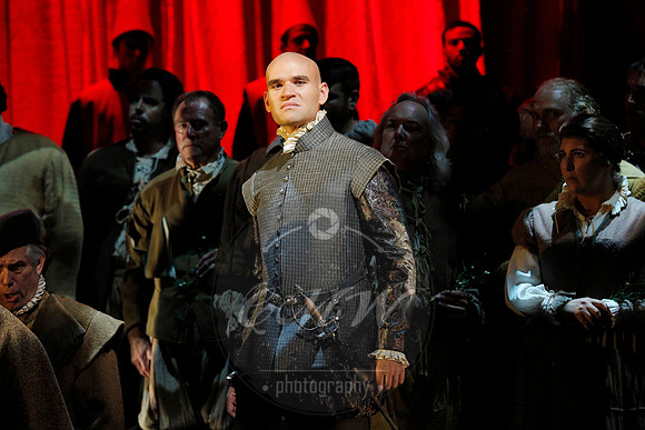 San Francisco Opera, Don Carlo