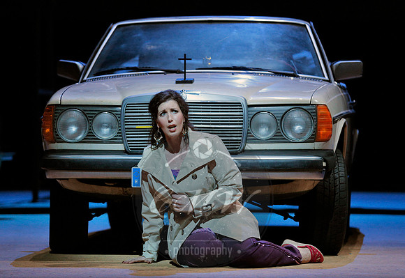 San Francisco Opera, Carmen