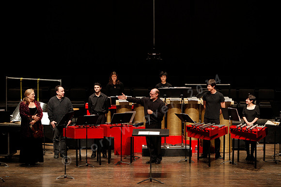 Bard College, The Music of Lou Harrison