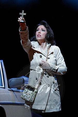 San Francisco Opera, Carmen