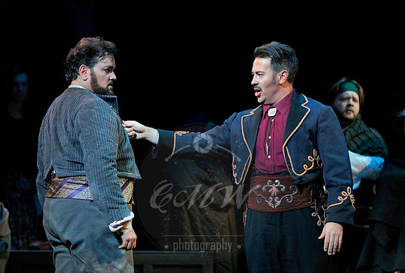 Lyric Opera of Kansas City, Carmen