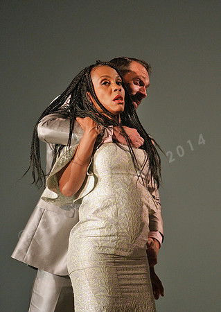 Bard Summerscape; Love in the Wars, World Premiere