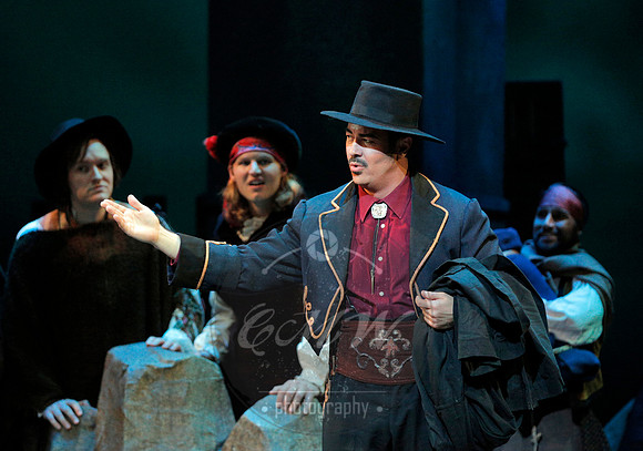 Lyric Opera of Kansas City, Carmen