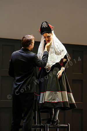 Portland Opera, Don Giovanni