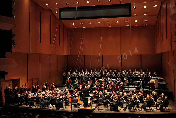 Bard Summerscape BMF, Sibelius