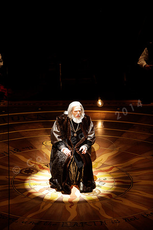 Portland Opera, Galileo Galilei