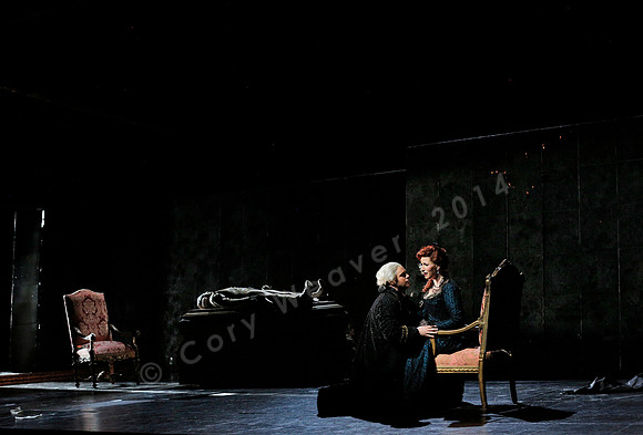 San Diego Opera, Don Giovanni